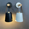 Nordic Hangende Wandlamp