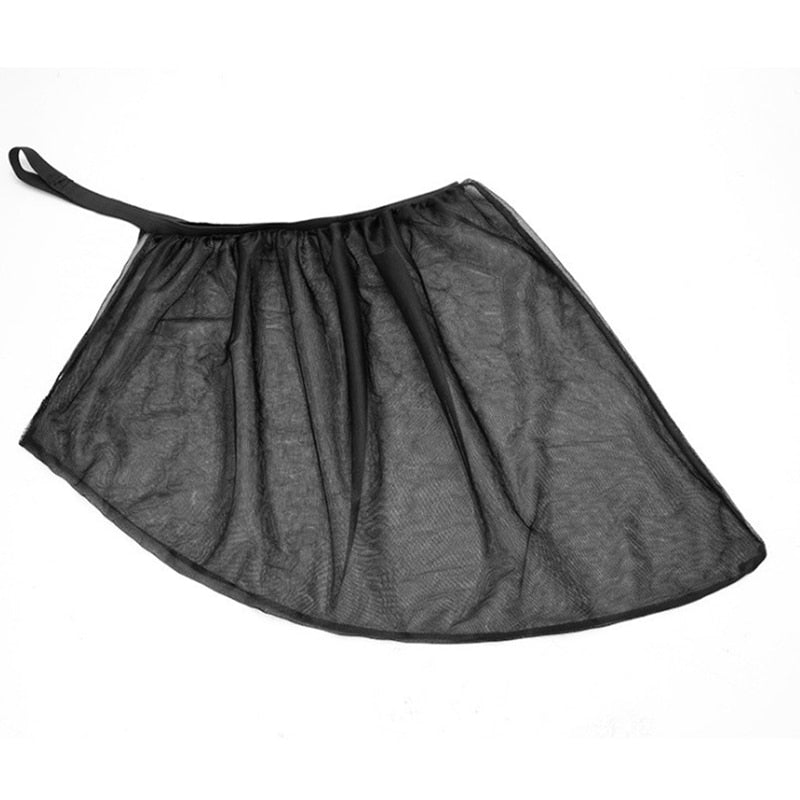 Universele Auto Zonnescherm Cover