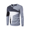 Heren Crewneck Sweatshirt