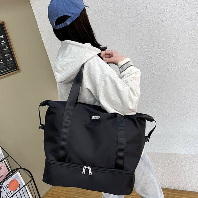 Catalina Luxe Tas