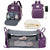 2-in-1 Baby Luiertas