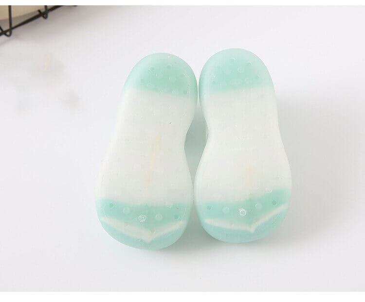 Mesh Baby Schoenen