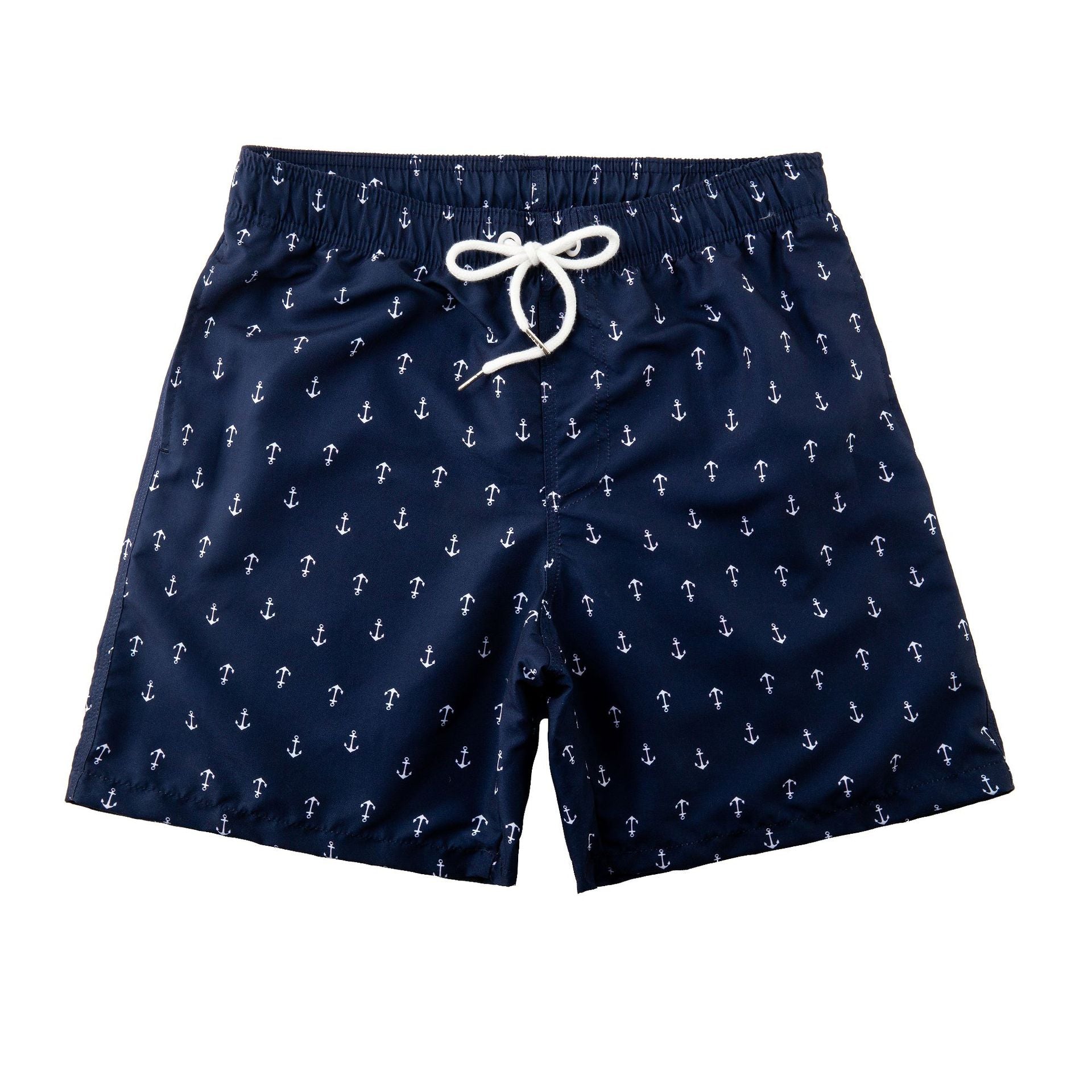 Heren Board Short