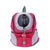 Pet Carrier Rugzak