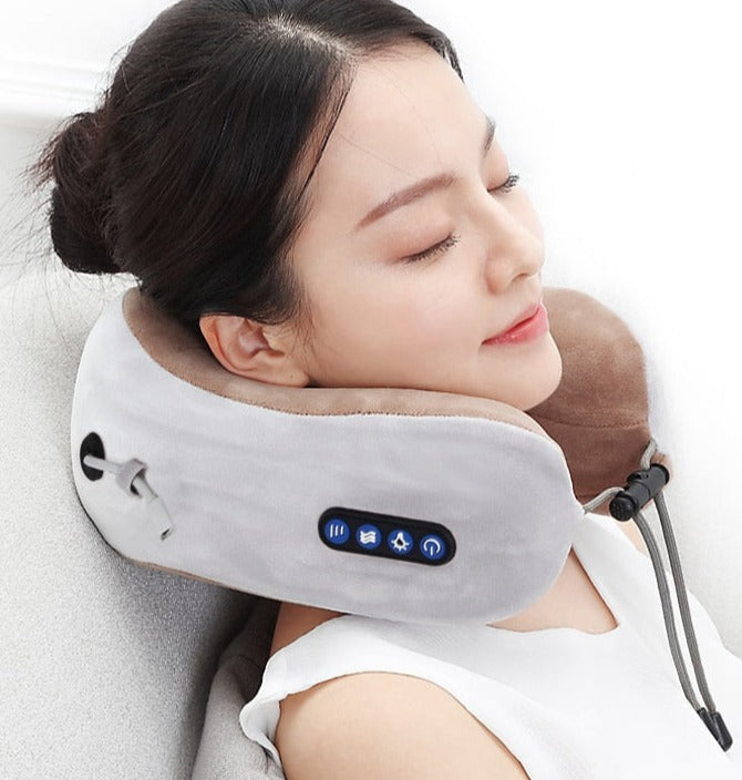 Nek Elektrische Kussenmasseur