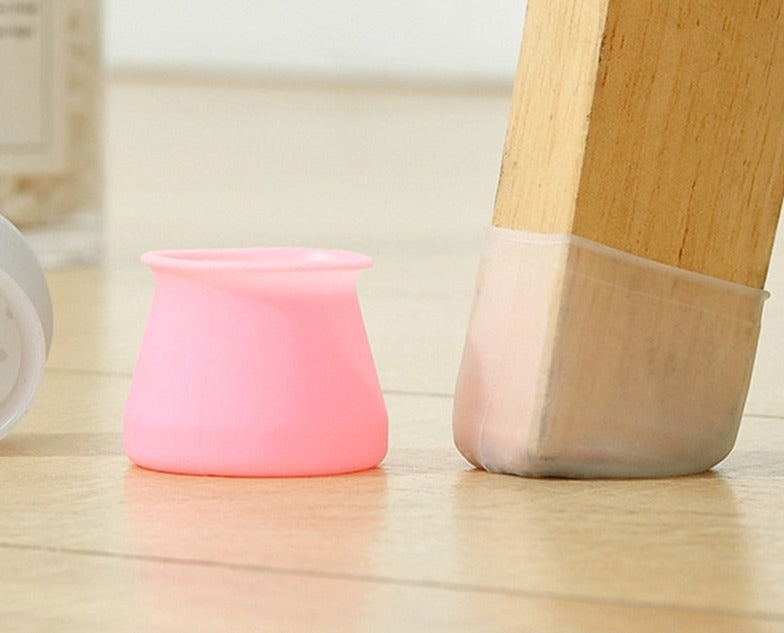 Silicone Vloerbeschermers