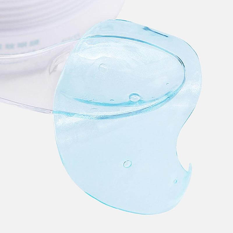 Levendige Glamour Ooglap