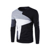 Heren Crewneck Sweatshirt