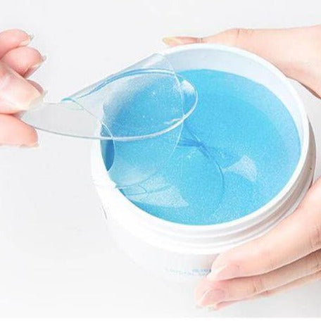 Levendige Glamour Ooglap