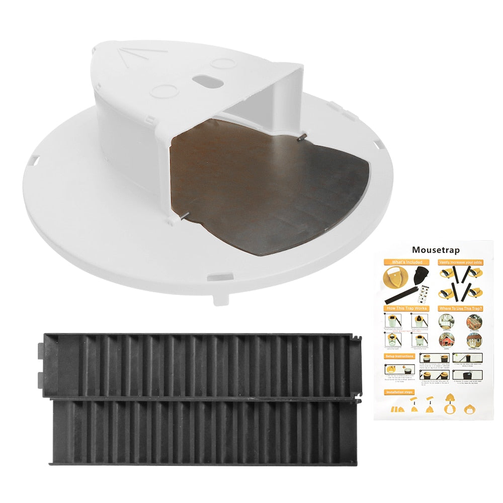 Auto Reset Muizenval