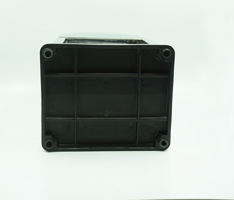 Handmatige ijsvergruizer