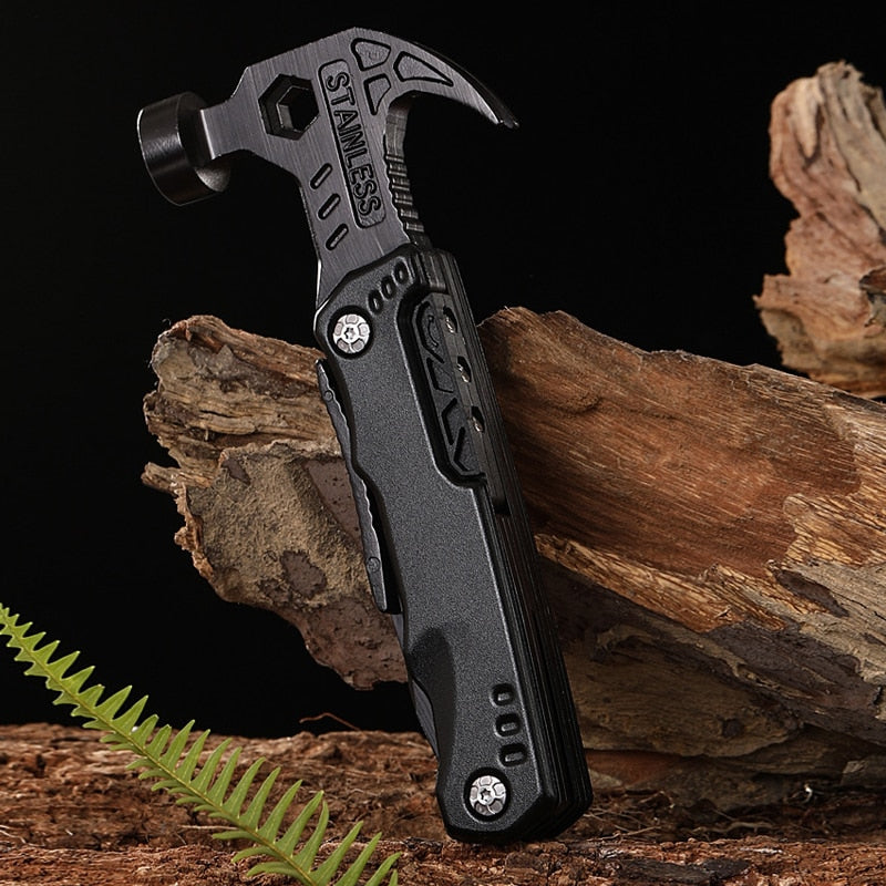 Multifunctionele Klauwhamer