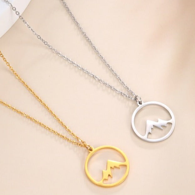 Mountain Hill Ketting