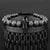 Luxe Kroon Armband Set