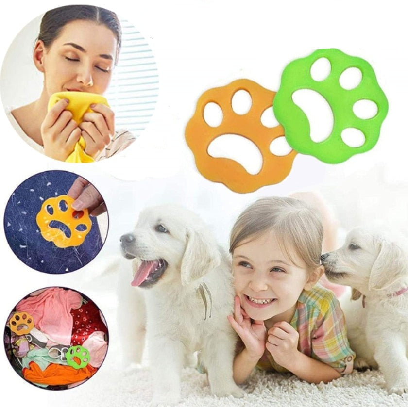 Huisdier haar verwijderaar