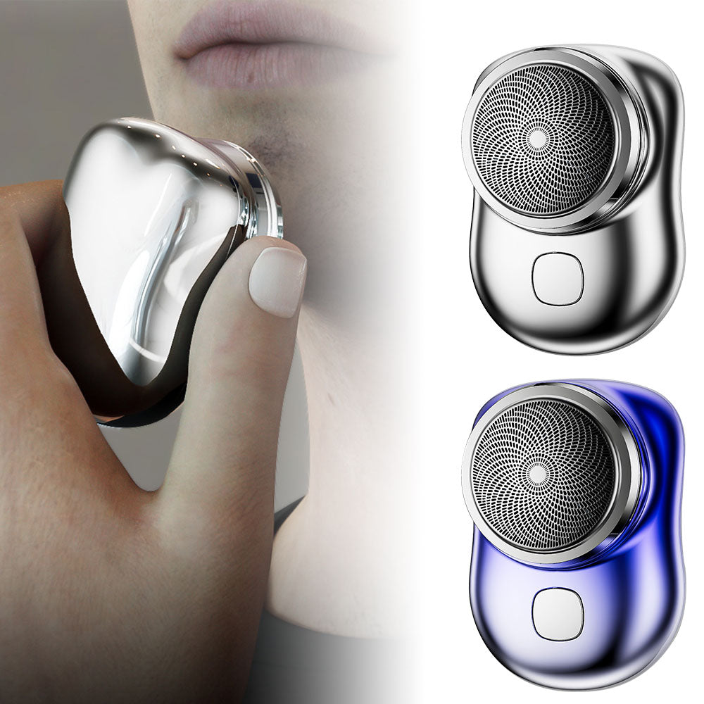 Elektrisch Scheerapparaat