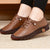 Vrouwen Comfortabele Platte Loafer