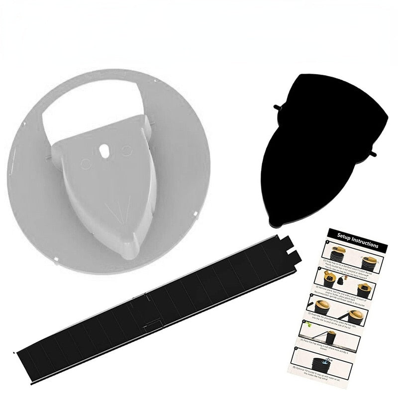 Auto Reset Muizenval