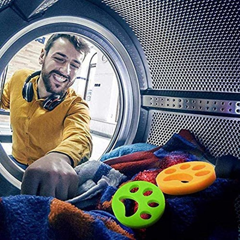 Huisdier haar verwijderaar