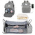 2-in-1 Baby Luiertas