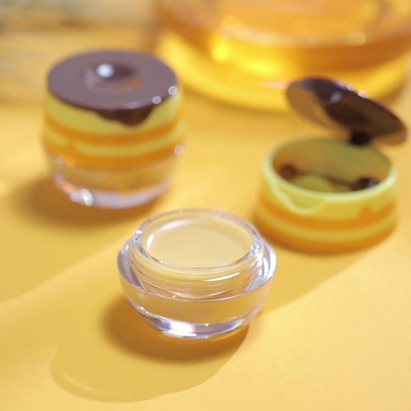 Propolis Honing Vochtinbrengende Lippenbalsem