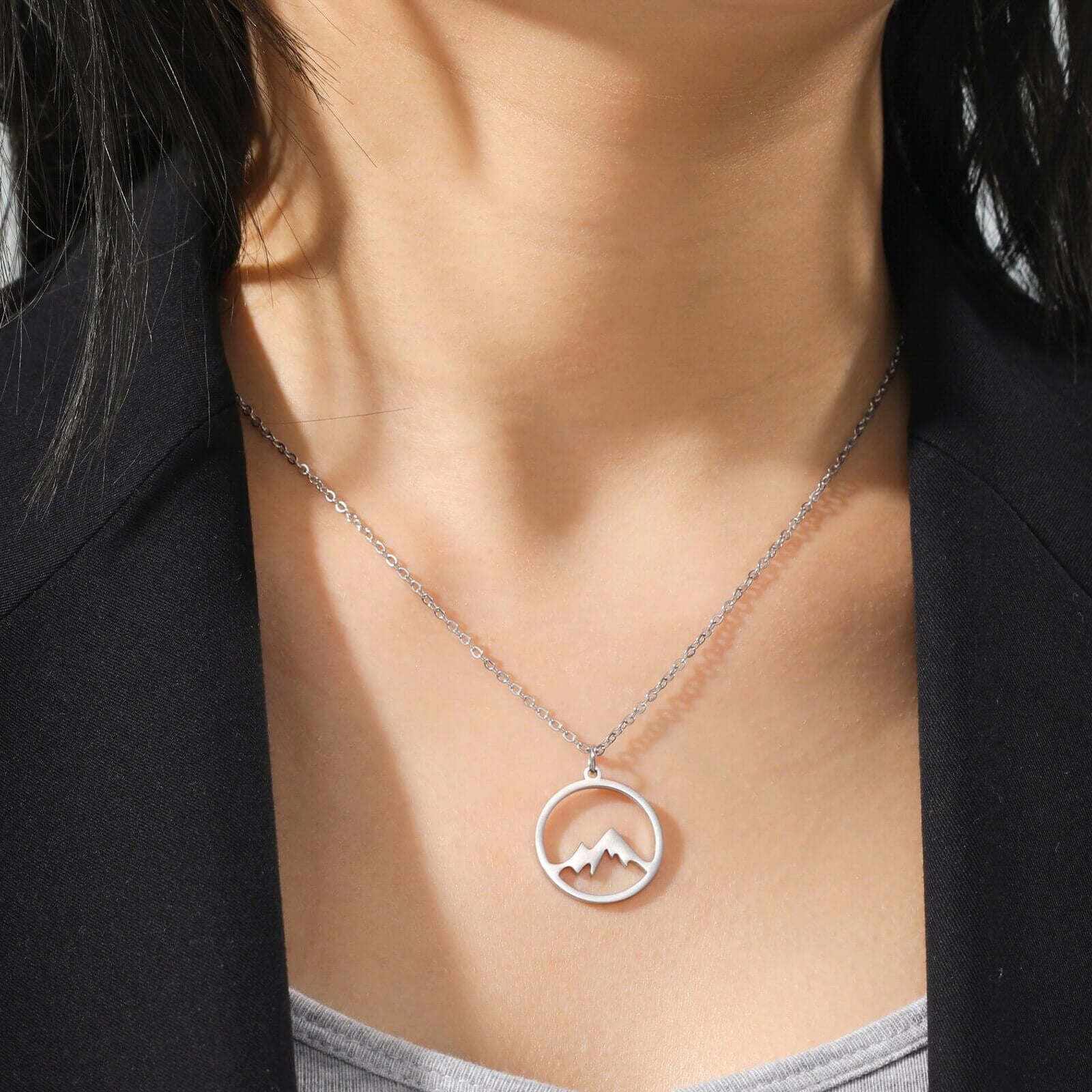 Mountain Hill Ketting