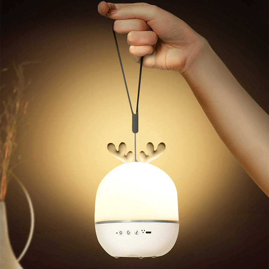Sterrenhemel Projector Lamp