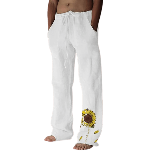 Zonnebroeken voor mannen