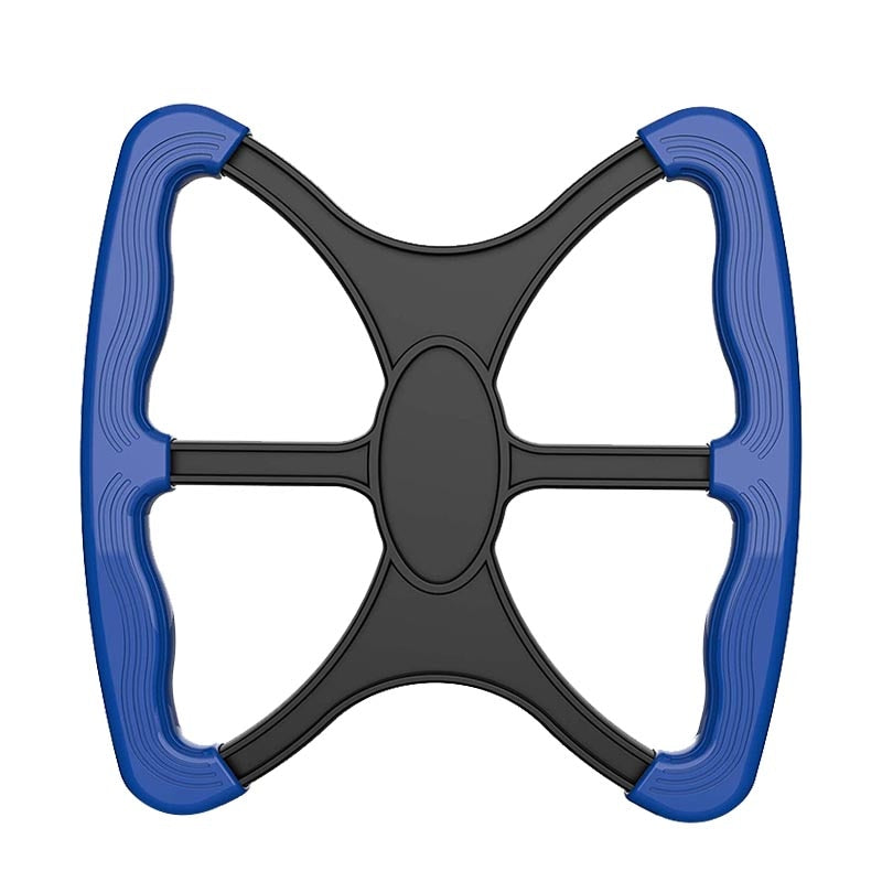 Tilhulp Staande Hulpgreep