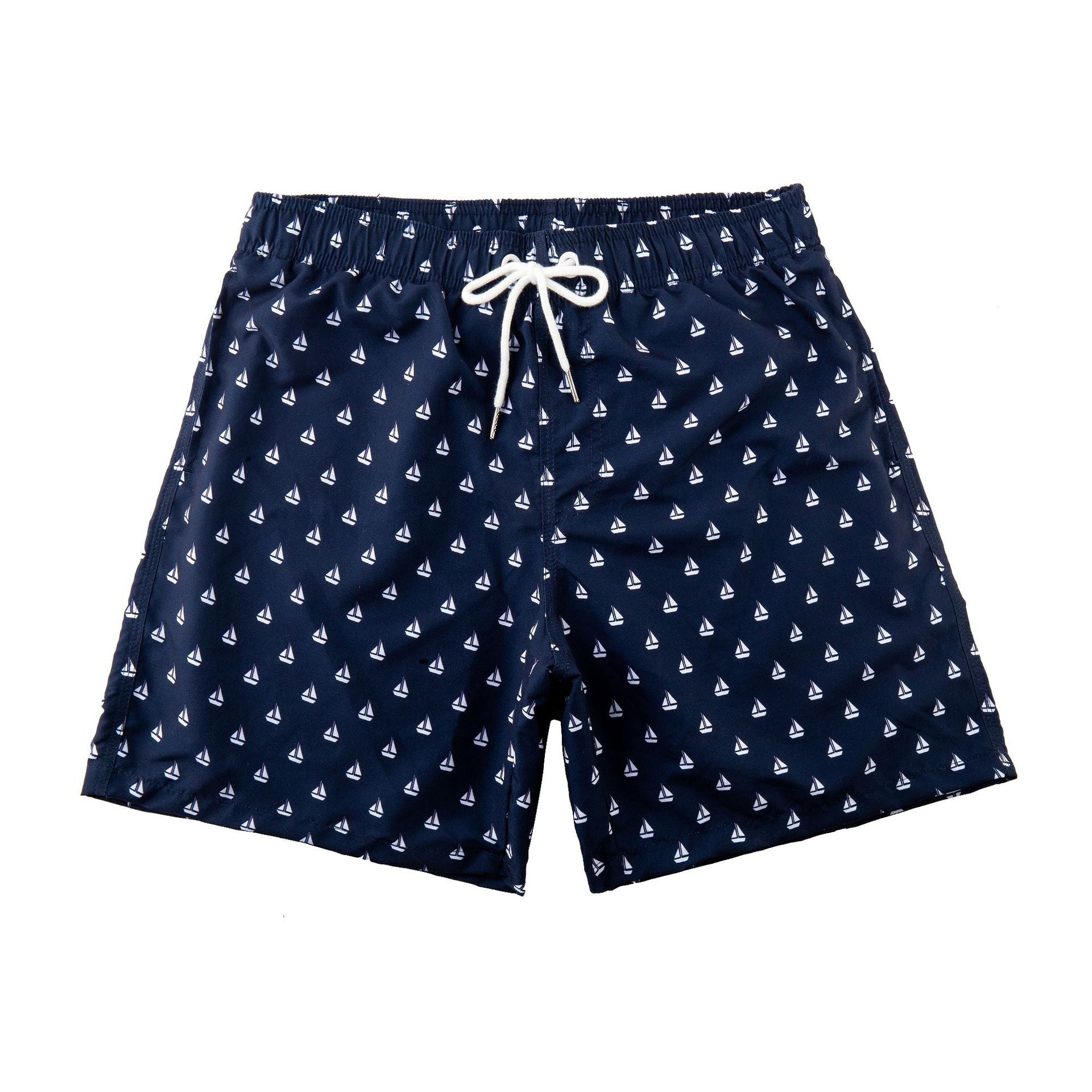 Heren Board Short