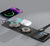 3-in-1 Opvouwbaar Draadloos Oplaadstation