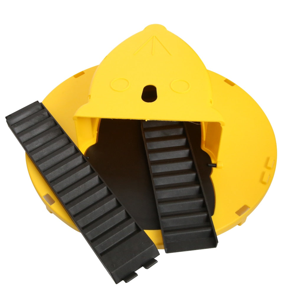 Auto Reset Muizenval