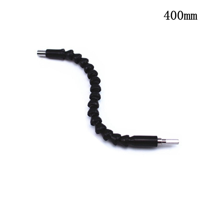 Flexibele as verlengbit