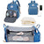 2-in-1 Baby Luiertas
