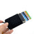 Automatische Pop Up RFID kaarthouder