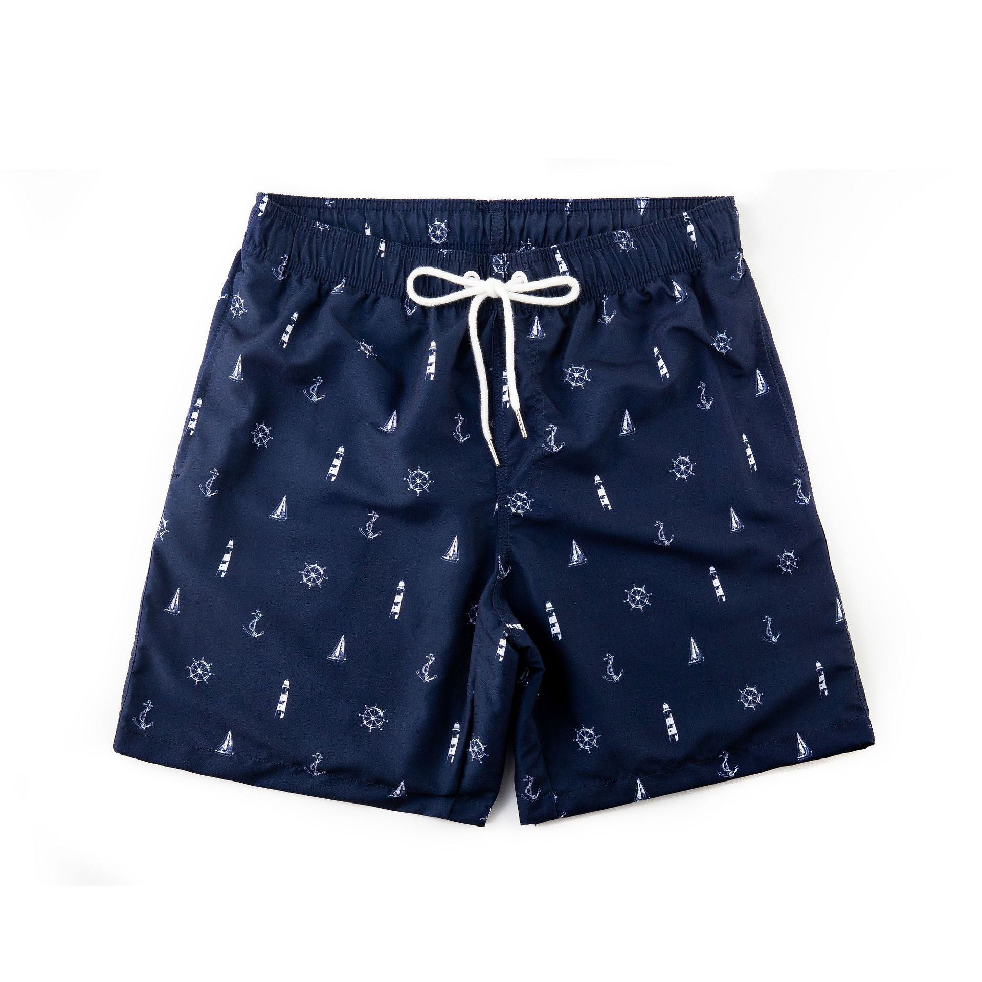 Heren Board Short
