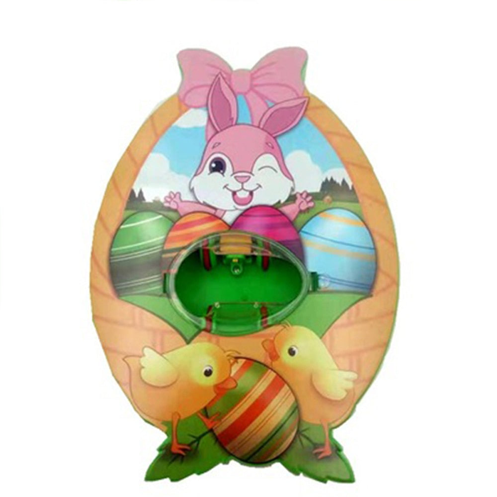 Paaseieren Schilder Kit