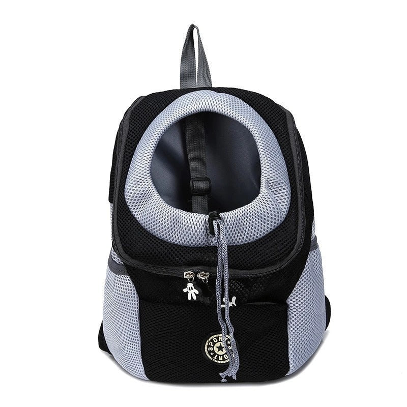 Pet Carrier Rugzak