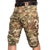Waterdichte Tactische Korte Broek