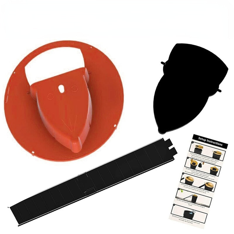 Auto Reset Muizenval