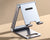 Aluminium Telefoonhouder Standaard
