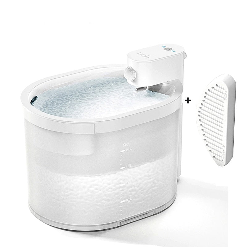 Smart Sensor Kattenwaterfontein