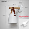 Nordic Hangende Wandlamp