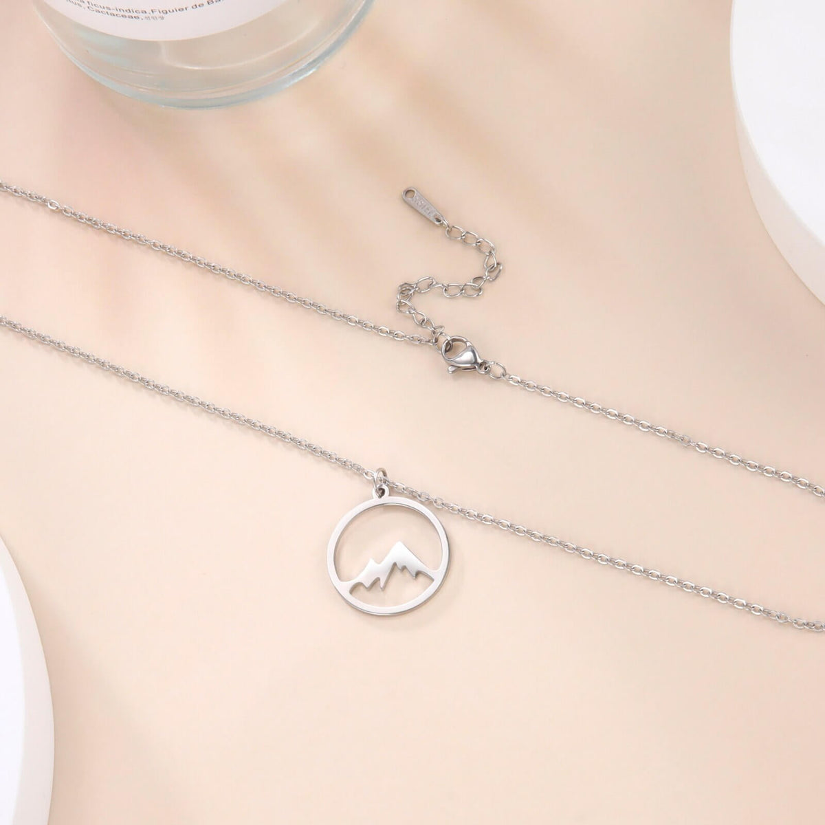 Mountain Hill Ketting