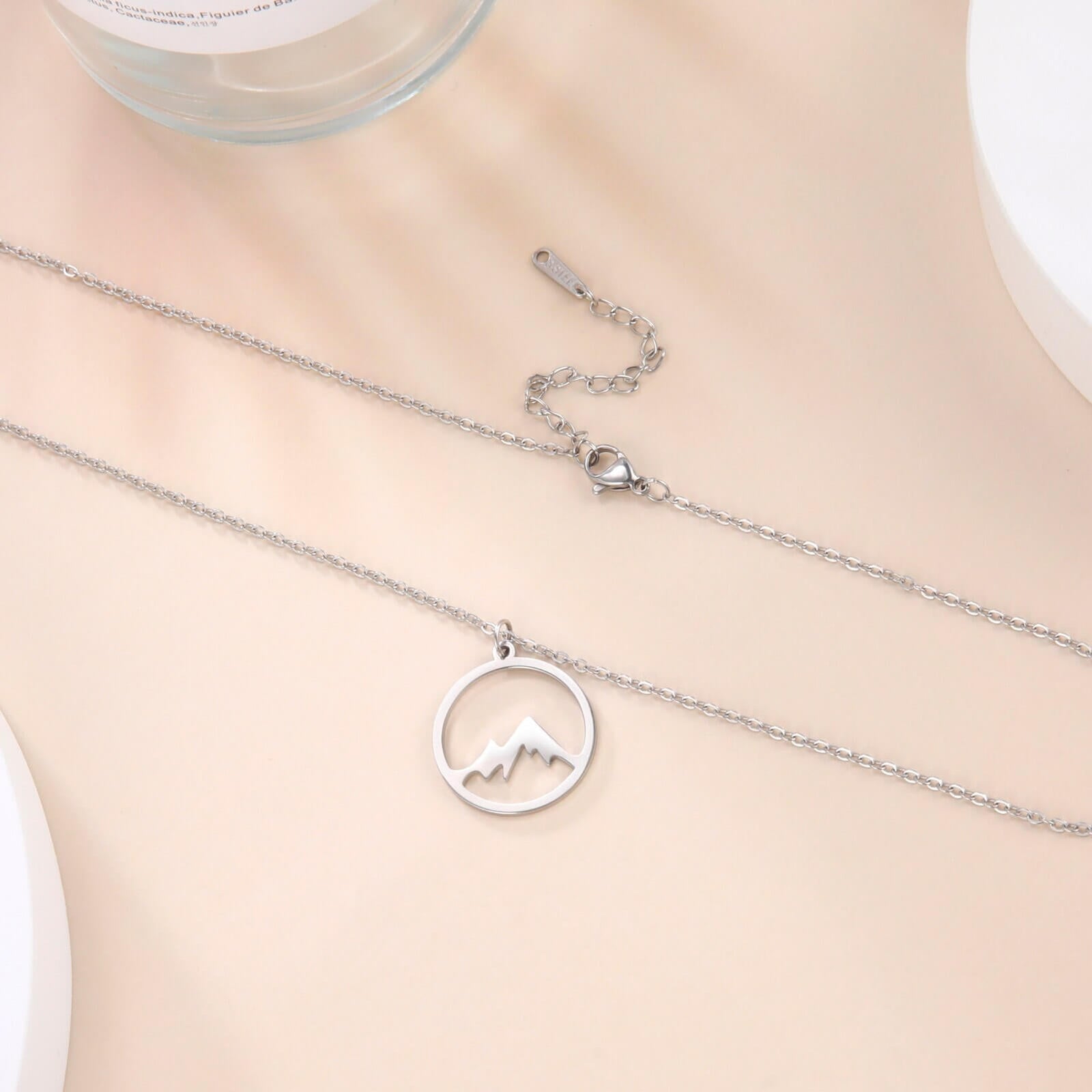 Mountain Hill Ketting