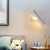 360° Roterende LED Muurlamp