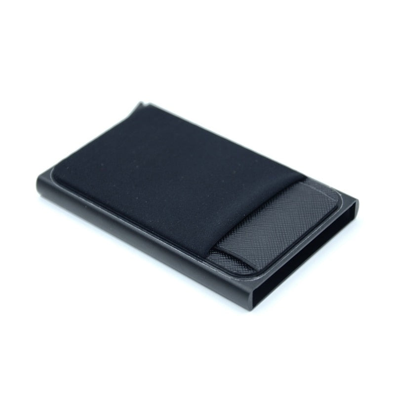 Automatische Pop Up RFID kaarthouder
