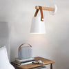 Nordic Hangende Wandlamp