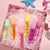 Spiegel Water Lip Gloss (6st)