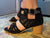 Slip-on Laarzen